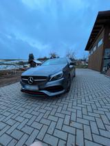 Mercedes-Benz Mercedes A250 AMG-line *Tüv und Service neu* - gebrauchte Mercedes-Benz A 250 aus dem Jahr 2017