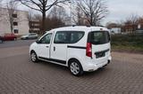 Dacia Dokker Ambiance / Klima / Rampe / 1 Hand/FN: 139 - Behindertengerechte Dacia Dokker