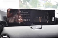 Mazda CX-80 - Vorschau Bild 13