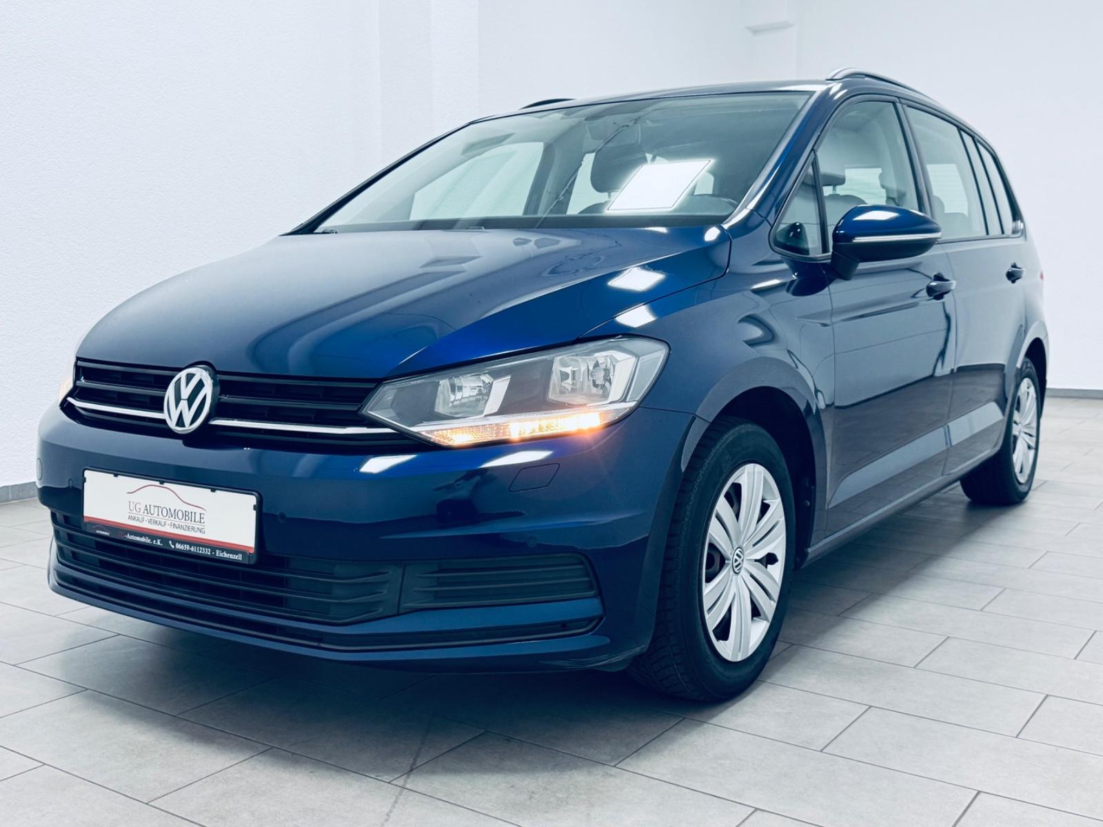 Volkswagen Touran Trendline 1.2 TSI *   7-SITZER * AHK *