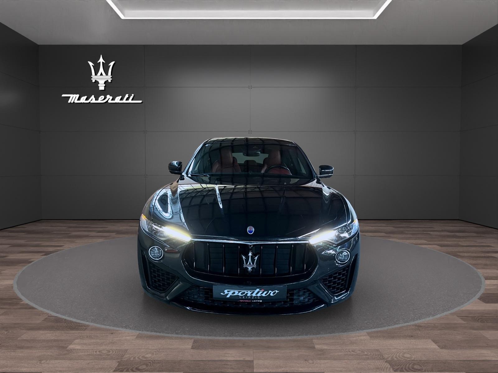 Maserati Levante Gran Sport S Q4