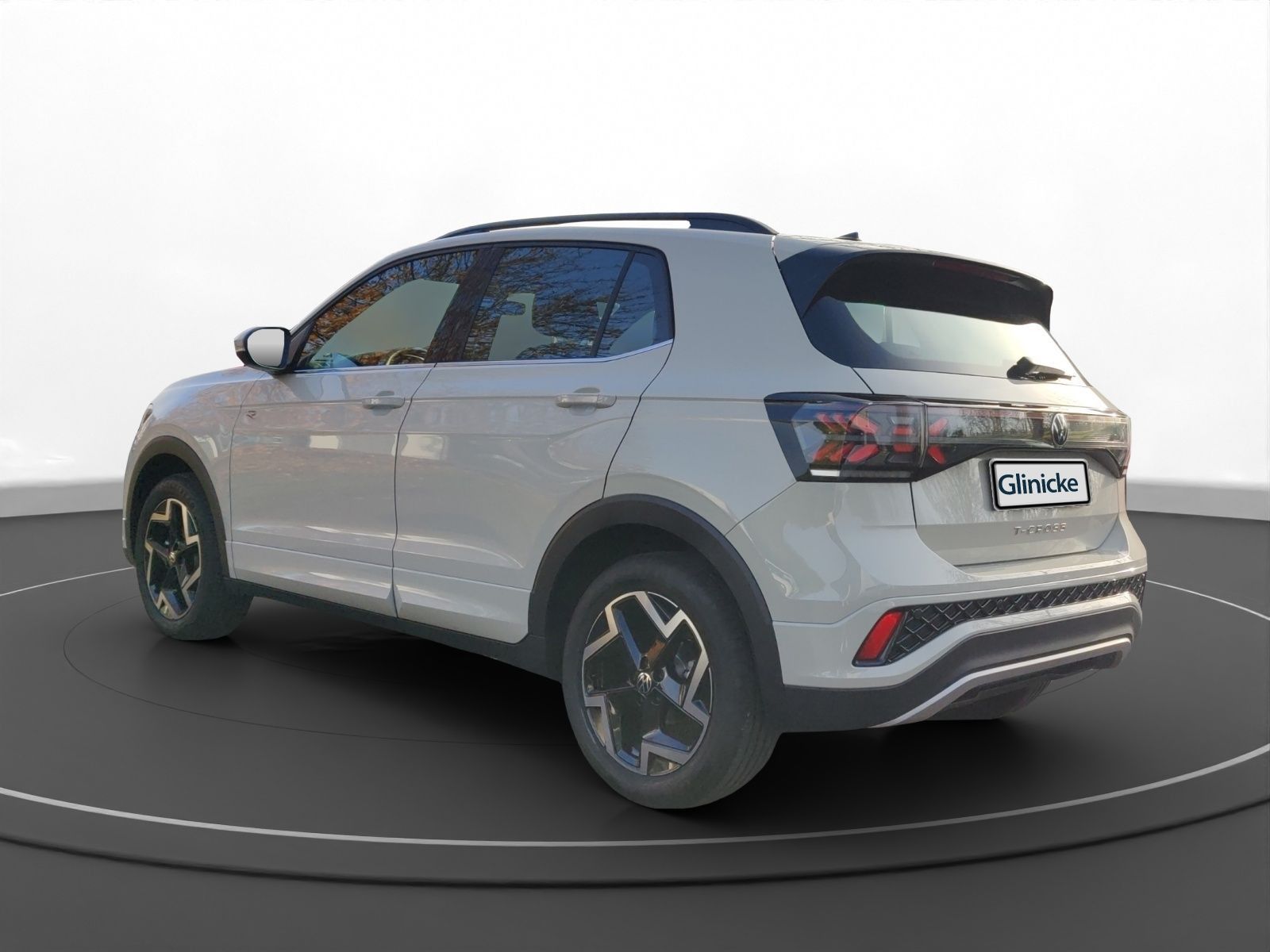 Volkswagen T-Cross - Bild 10