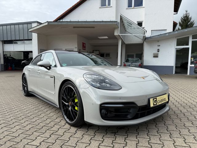 Porsche Panamera Sport Turismo 4 E-Hybrid Inno 360° Pano