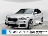 BMW X1 sDrive 18i M-Sport AHK HUD LED NAVI KAMERA - BMW Gebrauchtwagen in Lüdenscheid