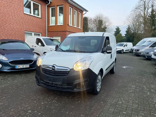 Opel Combo D Kasten L1H1 2,4t