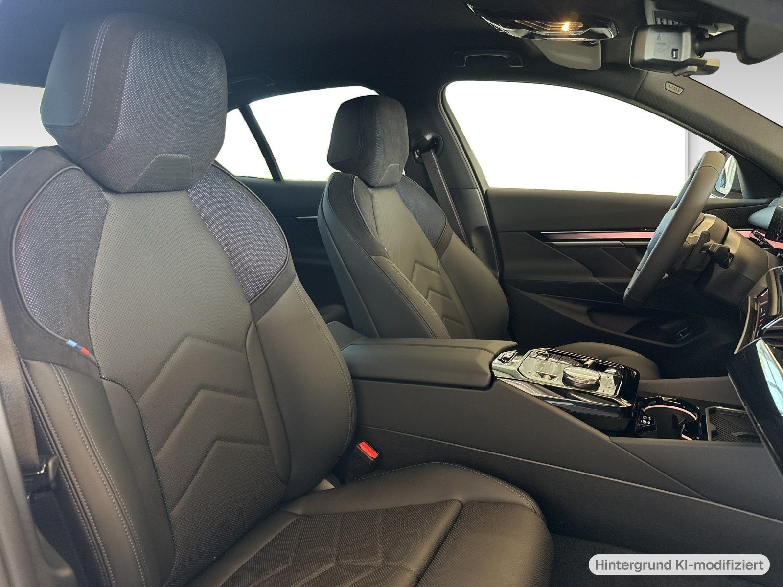 BMW 520 - Bild 6