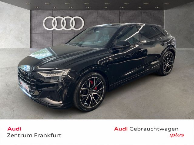 Audi Q8 - Bild 1