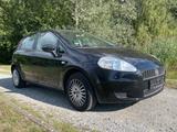 Fiat Grande Punto 1.3 Multijet Dynamic Tüv=Neu! 68TKm - Fiat Grande Punto mit Diesel-Antrieb: 1.3