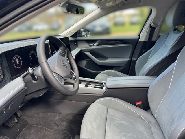 Fahrzeugabbildung Volkswagen Passat Variant Business 1.5 TSI 110kW 7-Gang DSG