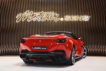 2018 Ferrari PORTOFINO — фото 2