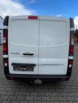 Renault Trafic - Renault Trafic Gebrauchtwagen in Frankfurt