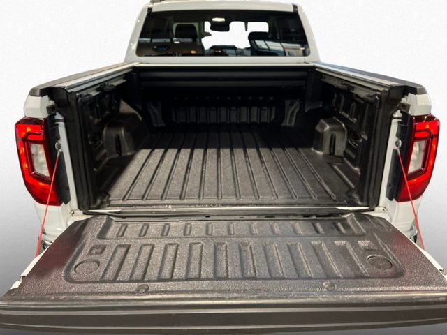 Amarok DC 2.0 TDI 4X4 STYLE IQ.LIGHT+AHK+KAMERA+