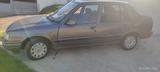 Peugeot 309 - Peugeot 309 von privat