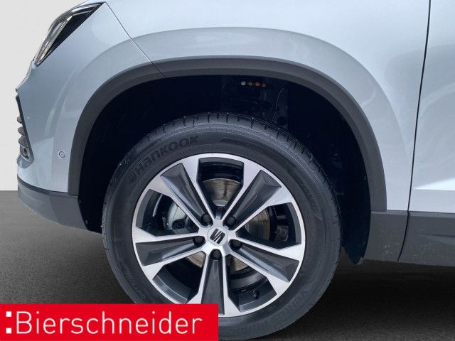 Seat Ateca - Bild 8