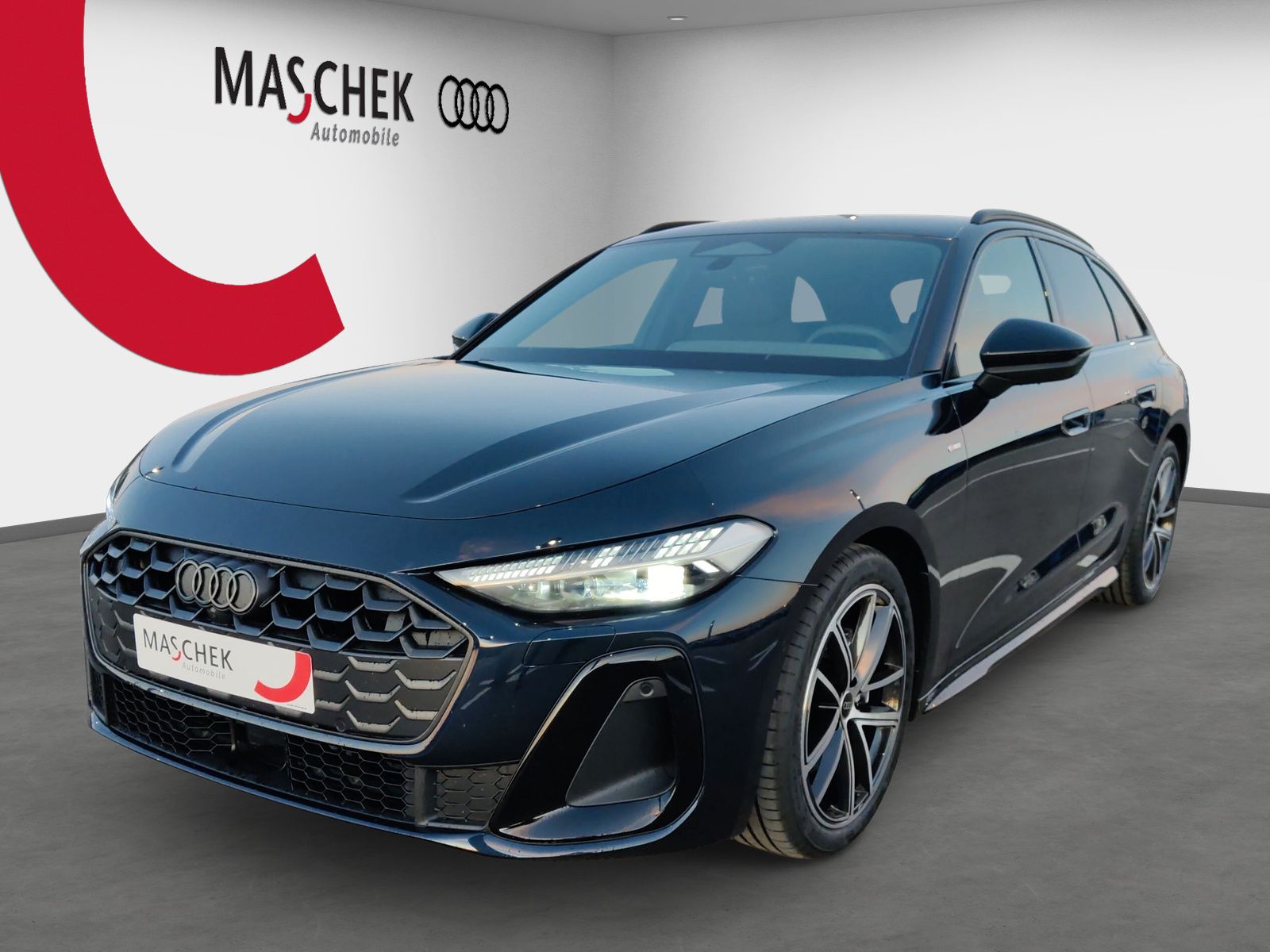 Audi A5 - Bild 2