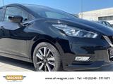 Nissan Micra N-Connecta 1.0 IG-T Klimaautomatik Navi