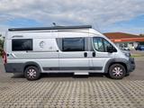 Pössl ROADCRUISER B 640 - Pössl TV