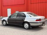 Opel Omega 2.0 TÜV Pano Inspektion-Zahriemen Neu - Opel Omega mit Benzin-Antrieb