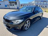 BMW 435i Gran Coupé M Sport HUD AUT LEDER PANO STZH  - BMW 435 Gran Coupé Benziner Gebrauchtwagen