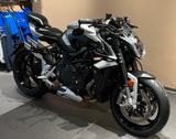 MV Agusta Brutale 1000 RS  - MV AGUSTA BRUTALE 1000 RS