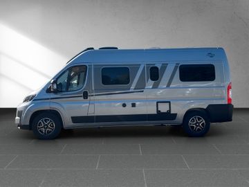 Carado CV 600 PRO+ AUTOMATIK  KLIMA NAVI Kamera