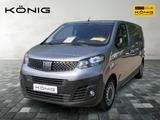 Fiat Scudo L2 Automatik*Ladeschutz *Klima*Carplay* - Fiat Scudo: Automatik