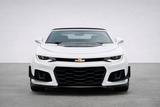 Chevrolet Camaro 6.2 V8 EU-Modell | GRAIL-AGA, ZL1-Bodykit - Chevrolet Camaro: 6.2