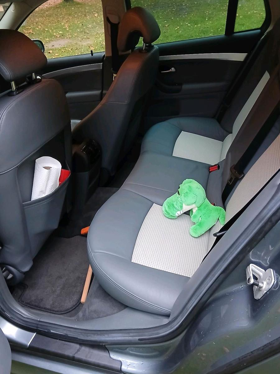 Saab 9-3 2007 — photo 10