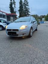 Fiat Punto 1.3 Multijet 16V 90 Emotion *GIUGIARO* - Fiat Punto: 16v