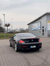 BMW 635d individuell / HeadUp Tausch F10/ ... - BMW 635: 635i