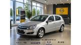 Opel Astra H Lim. 5-T 1.8 AUTOMATIK 1.8 Benziner/ 103 - gebrauchte Opel Astra aus dem Jahr 2008