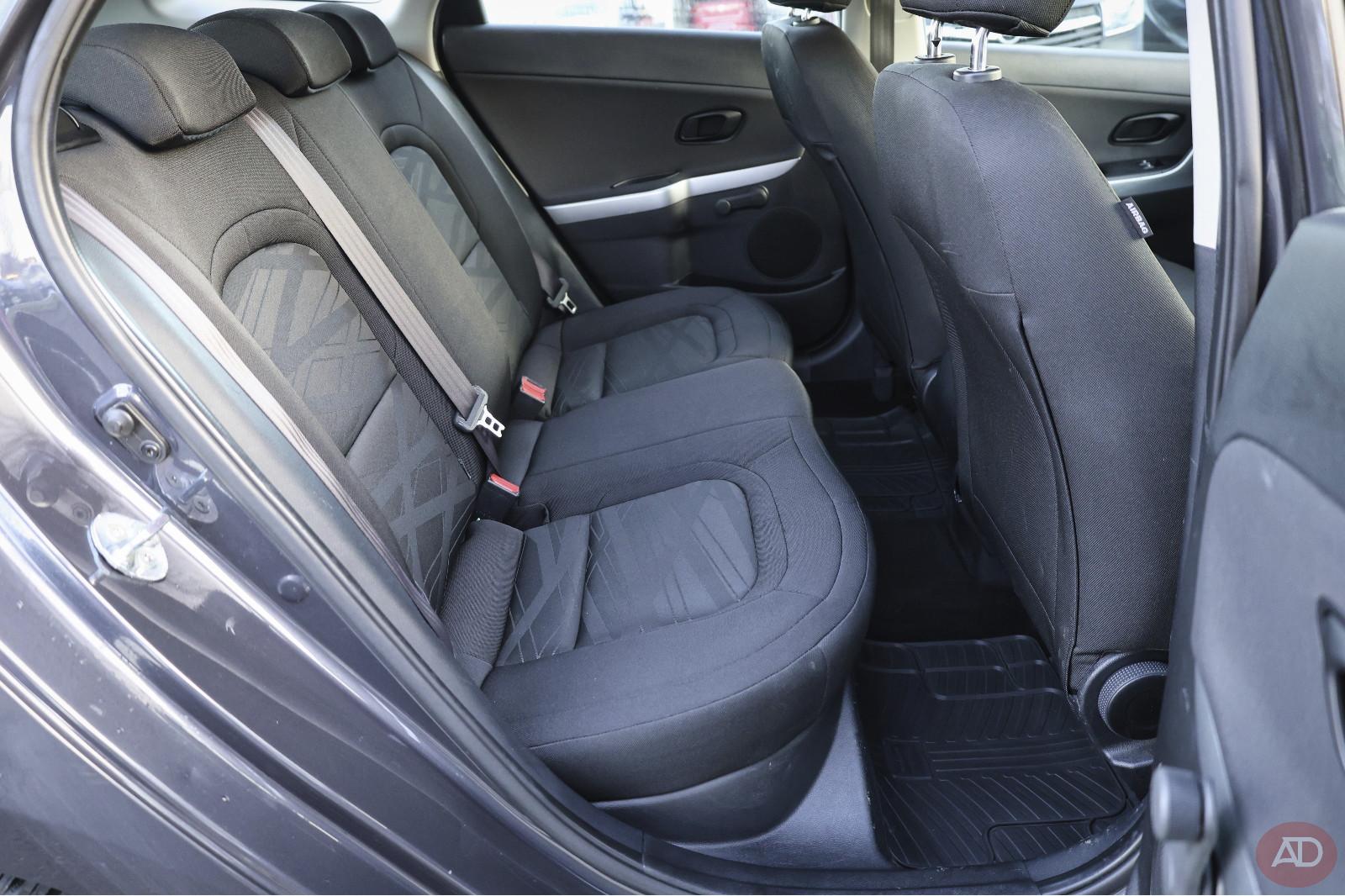 Kia cee'd Sportswagon  Attract