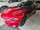Mazda MX-5 1.5L Skyactiv-G Exceed - PELLE - gebrauchte Mazda MX-5 aus dem Jahr 2022