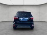 Ford ECOSPORT 1.0 EcoBoost TITANIUM Ganzjahresreifen - gebrauchte Ford EcoSport aus dem Jahr 2020