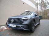 Mercedes-Benz GLC 300 4MATIC / AMG Paket/ Night Paket / PPF