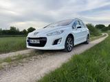 Peugeot 308 SW Family e-HDi FAP 110 Stop & Start Family - Peugeot 308 Family