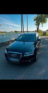 Audi a6 c6 2.4 fsi - Audi A6 aus 2008: 4.2