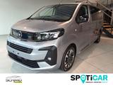 Opel Zafira Edition XL 2.0  AT8 - Opel Zafira aus 2024