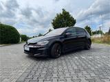 Volkswagen Golf GTI Perf. Bremse,Service neu/Stdhz/Dyn./DCC - Volkswagen in Frankfurt (Main)
