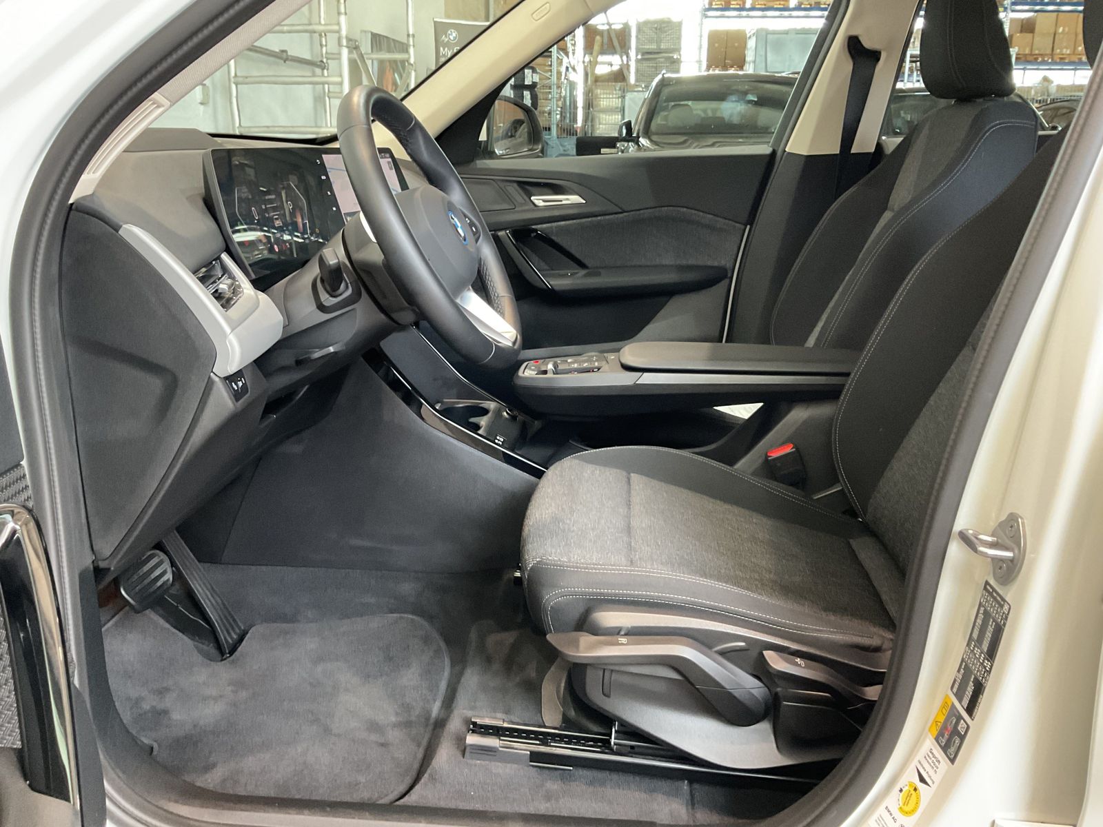 BMW X1 - Bild 6