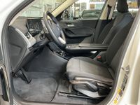 BMW X1 - Vorschau Bild 6