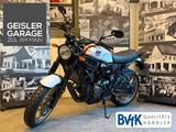 Yamaha XSR 700 XTribute - sehr gepflegt aus 1. Hand - YAMAHA XSR 700 XTRIBUTE