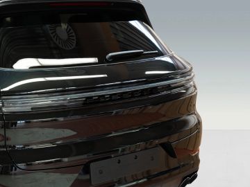 Porsche Cayenne - 11