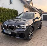 BMW X5 xDrive30d -M Sportpaket Top Zustand Garantie  - BMW X5 Gebrauchtwagen in Köln