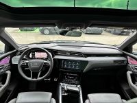 Audi Q8 e-tron - Vorschau Bild 26