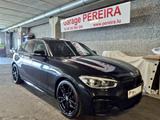 BMW M135 M135 6 Cylindres XDRIVE CUIR PANO GPS - BMW M-Modelle mit Panoramadach