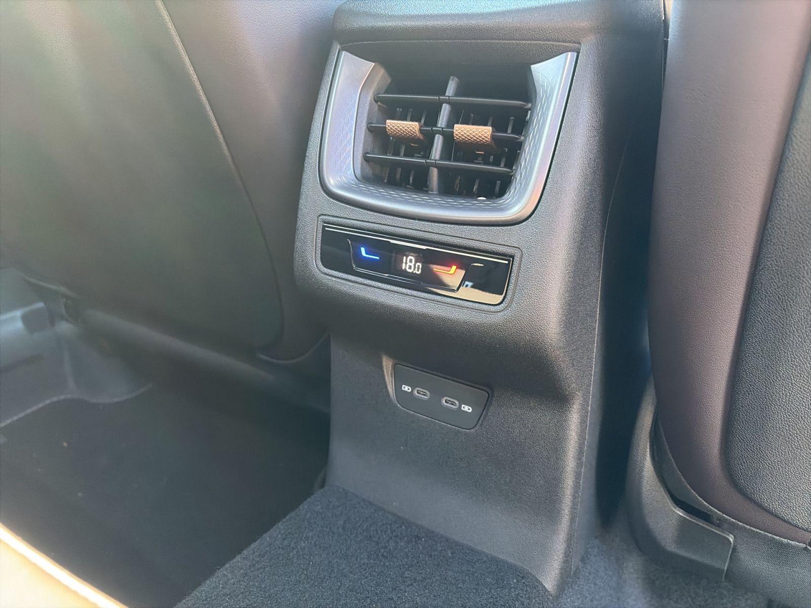 Cupra Terramar VZ 2.0 TSI Nav/Pano/DCC/HuD/Leder/Assis, миниатюра 20