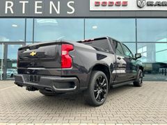 Fahrzeugabbildung Chevrolet Silverado High Country 6.2 V8 Black-Package LPG