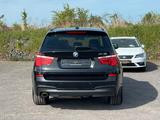 BMW X3 xDrive 20 d M Sport R.Fk+AHK+Pano+H.Up - BMW X3: Allradantrieb, Xdrive 20d