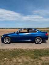 BMW E92 325XI N52B25 M Paket Shz Schalter ... - BMW 325: 325xi